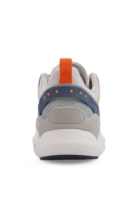 کفش اسپرت مردانه Wazo Sneaker خاکستری SA13RE046