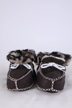 پاپوش بچگانه babyhola babyhola