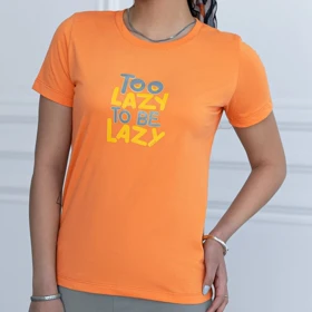 تیشرت زنانه سویکس Sevix کد W1799013TS