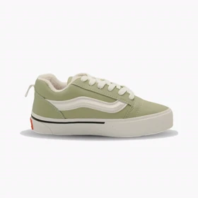 کفش ونس زنانه مدل Flat shoes - 0082