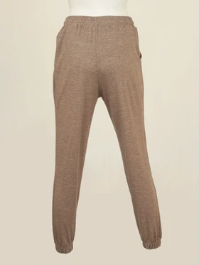 شلوار دمپا کش راحتی