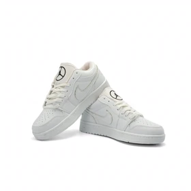 کفش ونس زنانه مدل 0324 _ NIKE JORDAN