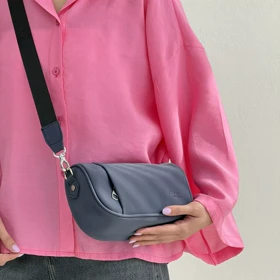 کیف زنانه دور مغزی سلین