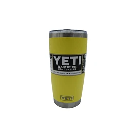 تراول ماگ سفری مدل YETI گنجایش 0.600 لیتر