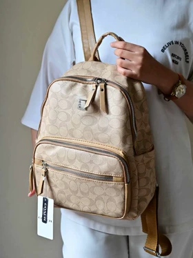 کوله پشتی زنانه بنو مدل نیان کد BENO 4933