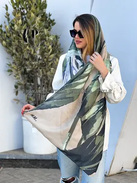 شال نخی H&M