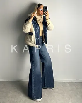 کاپشن جین