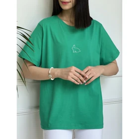 تیشرت استیکر 6