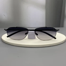 عینک آفتابی آیس‌برلین با فریم تیتانیوم و لنز پلی‌کربنات نشکن UV400 ic! berlin