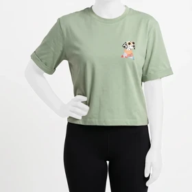 تیشرت زنانه D511