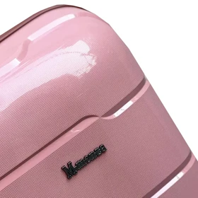 چمدان سایز متوسط وارداتی مونزا مدل MONZA - MNZ837 MEDIUM