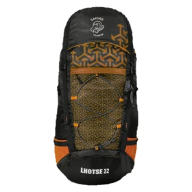 کوله پشتی کوهنوردی 32 لیتری صخره مدل Lhotse-32