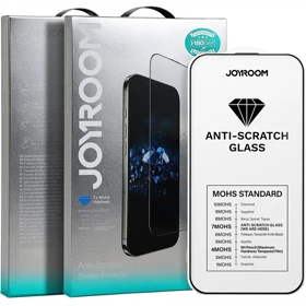 گلس گوشی آیفون 17 جویروم JOYROOM JR-MQS0567