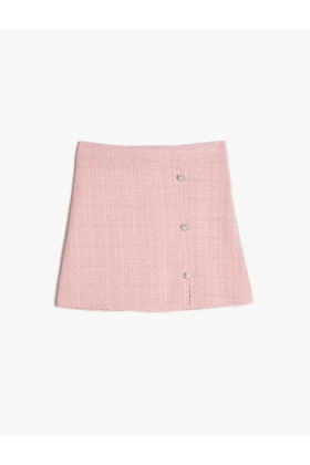 دامن بچگانه koton