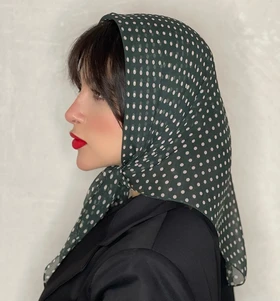 روسری کوچک