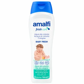 مایع خوشبوکننده و ضدعفونی لباس Amalfi حجم 750 میل