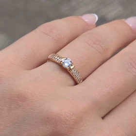 حلقه ژوپینگ کد 1030
