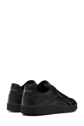 کفش ورزشی یونیسکس مشکی SMASH EDGE S REEBOK SMASH EDGE S
