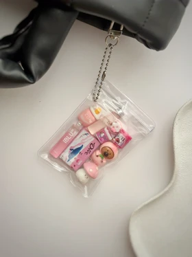 چارم بگ های پینترستی