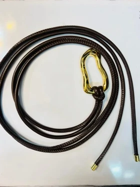 کمربند گره‌ای