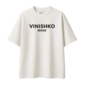 تیشرت VINISHKO