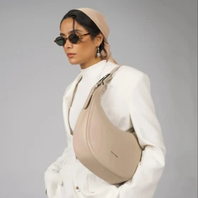 کیف دستی زنانه دیوید جونز مدل David Jones CM7368