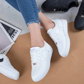 کتانی دخترونه خارجی NIKE AIR 5178