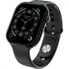 ساعت هوشمند گرین لاین Green Lion مدل GL-SW11D قابلیت کنترل با اشاره