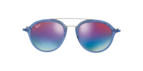 عینک آفتابی نوجوان Ray Ban Junior RJ 9065S 7037B1