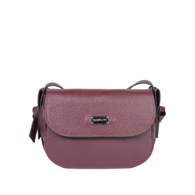 کیف دستی چرم زنانه 701