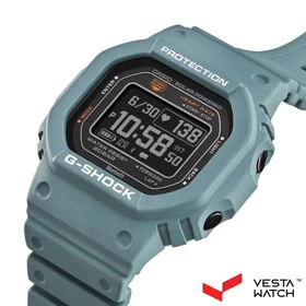 ساعت مچی مردانه کاسیو جی‌شاک CASIO G-SHOCK مدل DW-H5600-2DR