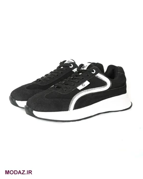 کتانی زنانه و دخترانه راحتی بندی کارا ARAM