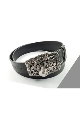 کمربند زنانه rino-deri