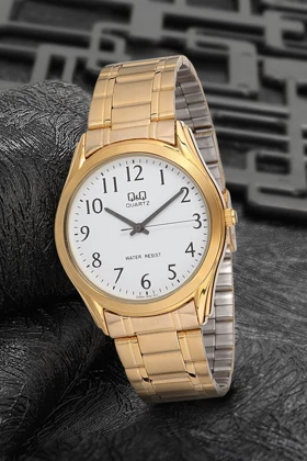 ساعت زنانه qandq