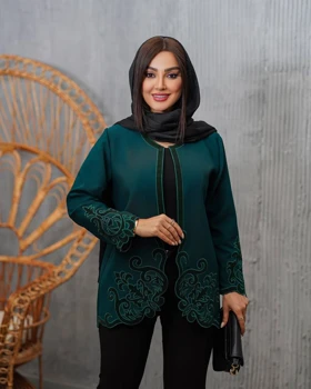 کت مجلسی عیدانه راشل