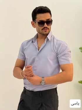 پیراهن کوتاه دوشین_کد4279