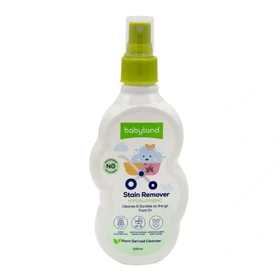 اسپری لکه بر لباس کودک بی‌بی لند Baby Land