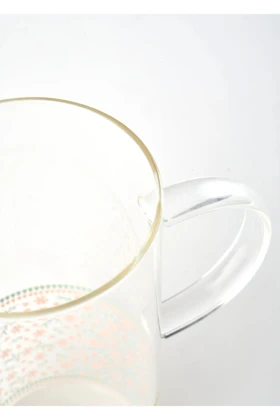 پارچ Bella Maison مدل Blossom چوب کاج - چندرنگ
