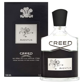 عطر 50 میل کرید اونتوس مردانه Creed Aventus For him