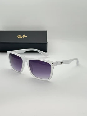 عینک ریبن کد 2520 Ray ban (یخی)