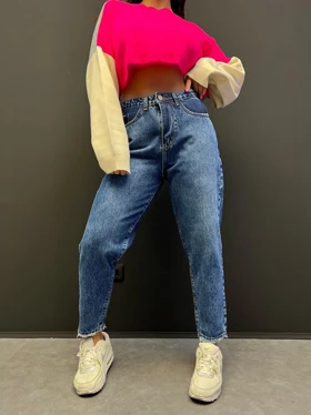 جین مام دمپا ریش