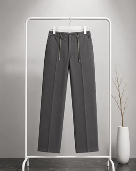 شلوار 6104 ZARA طوسی