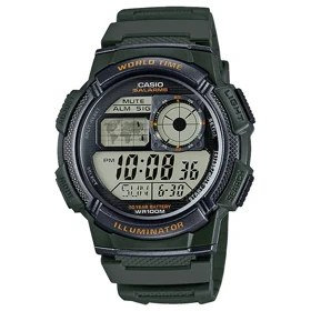 ساعت کاسیو اورجینال مردانه AE-1000W-3A