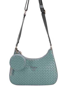 کیف دوشی مدل David Jones cm6047