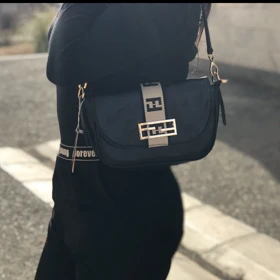 کیف زنانه FENDI فندی وارداتی کد 969
