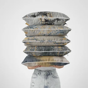 کوسن 5 تکه 76