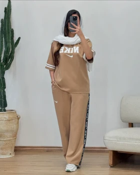تی‌شرت و شلوار مازراتی