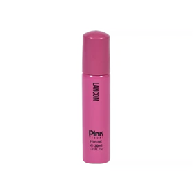 عطر قلمی زنانه پینک ویژوآل مدل Lancom با حجم 30 میلی لیتر