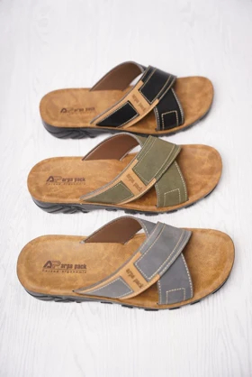 صندل طبی مردانه فرزاد