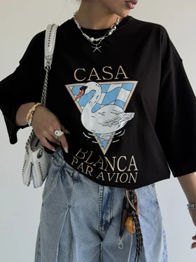 تیشرت CASA